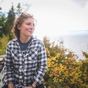 Meet your Posher, Hanna